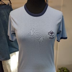 Vintage Canada Tee